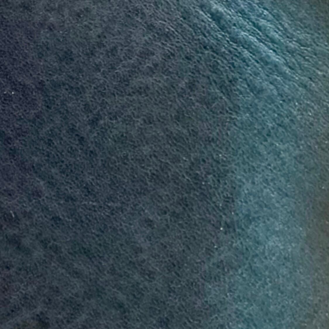 ネイビー/ ベージュステッチ