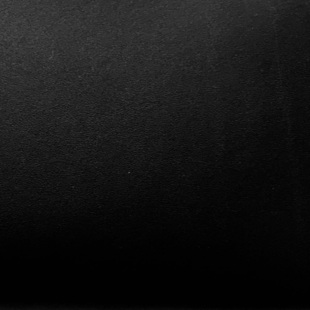 ブラック/クロステッチ