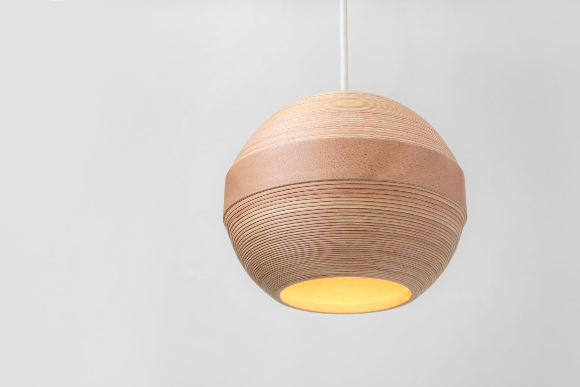 Pendant light ブナコ 照明 ブナコ ペンダントランプ P1924 1934