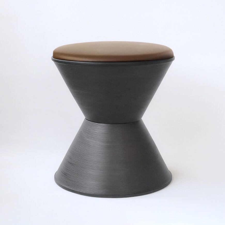 ホワイト×ブラック