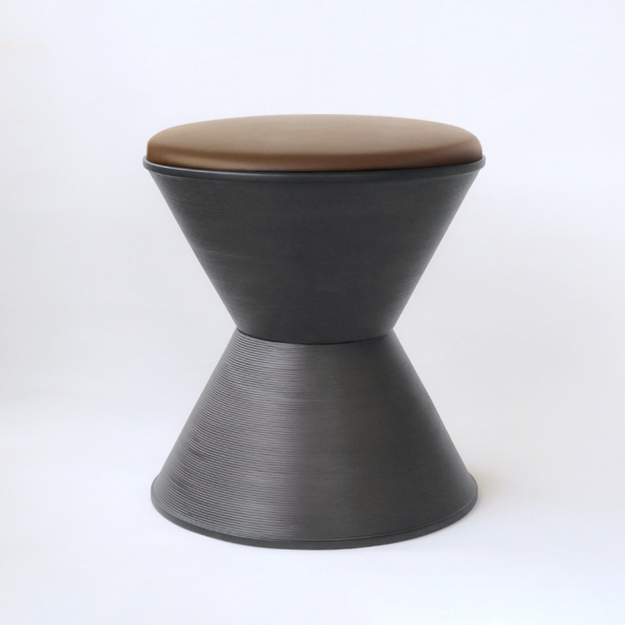 ホワイト×ブラック