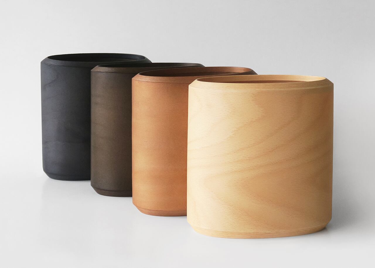 ショールーム限定 mini-Oval | BUNACO Shop