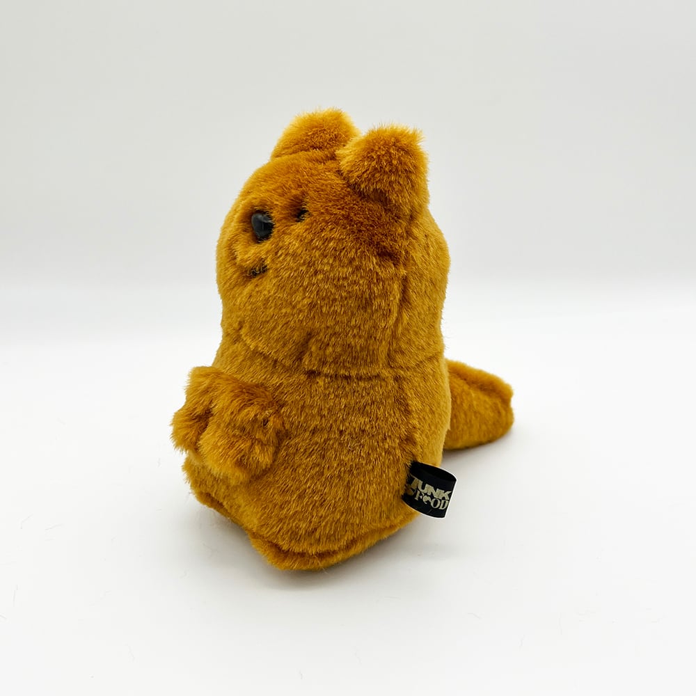 超爆安 ぬいぐるみ JUNK FOOD OPERA ミミナガずきんちゃん asakusa.sub.jp