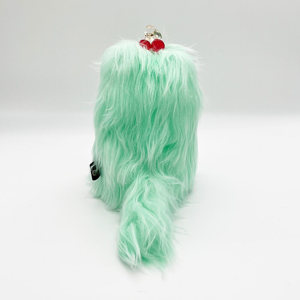 抽選終了】クオッカちゃん/メロンソーダちゃん | JUNK FOOD OPERA