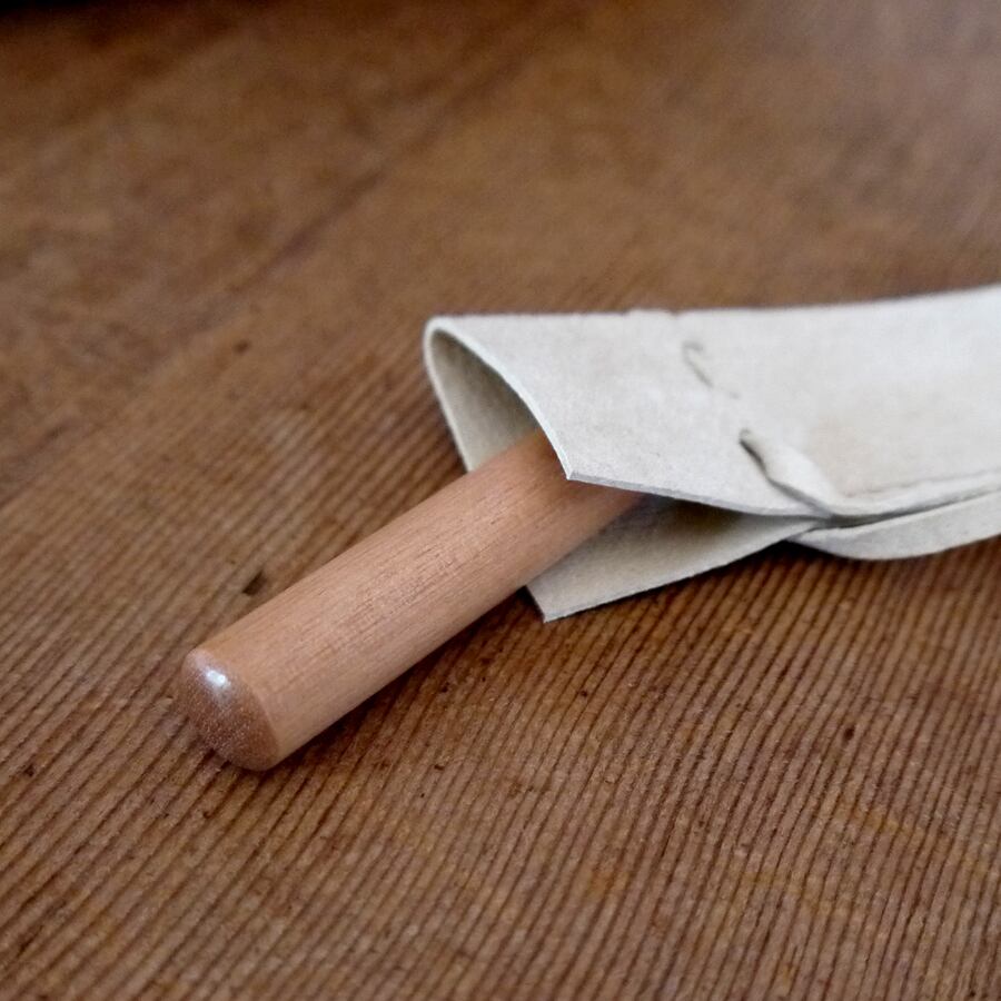 ※印材は天然素材の為、一本一本色味が異なります。