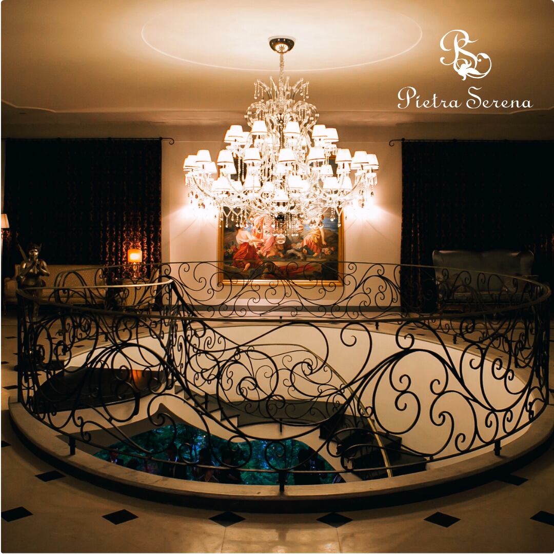 ピエトラ・セレーナ