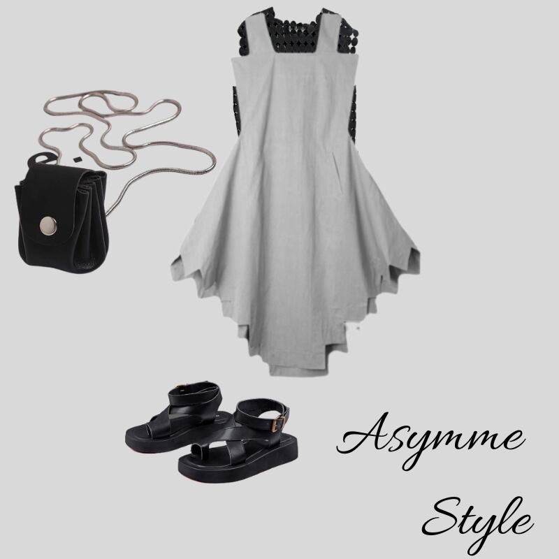 バッグ：a200776　／　シューズ：近日公開