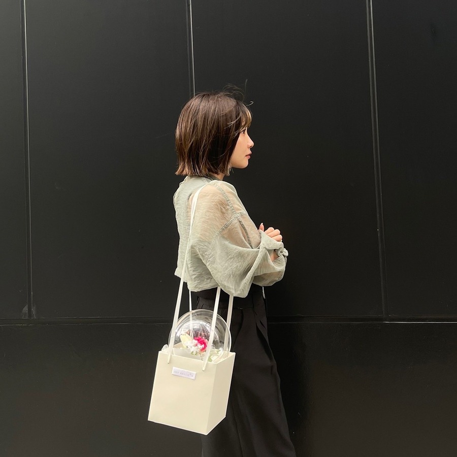 Shoulder bag