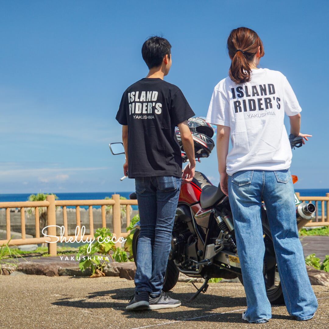 ユニセックスサイズ。おそろコーデにも！