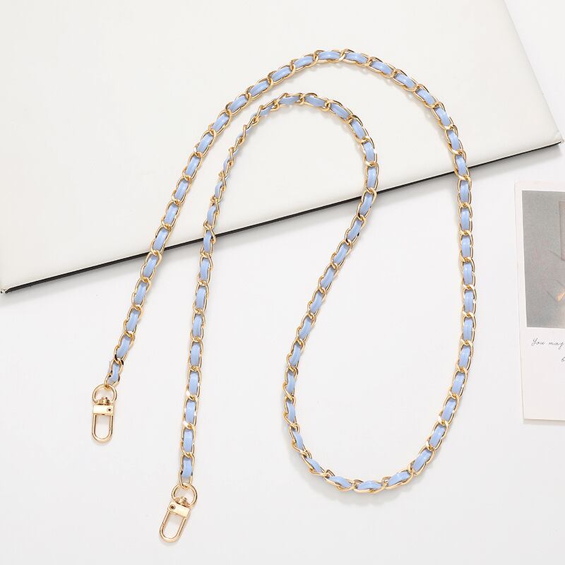 #11：スカイブルー