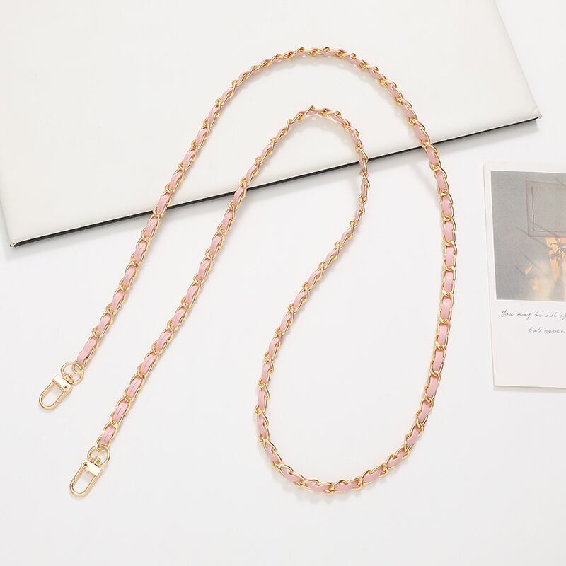 #5：コーラルピンク