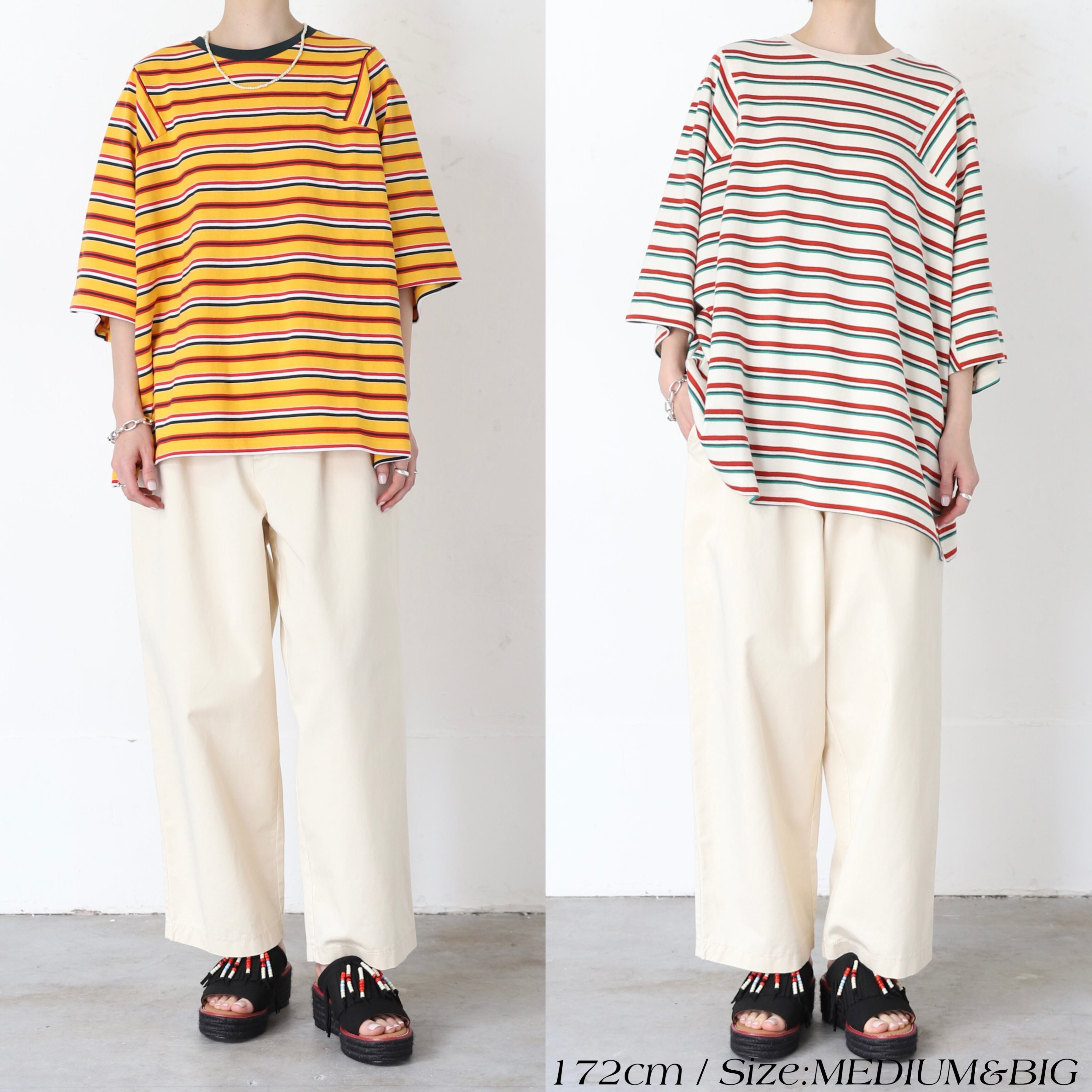 ※こちらはサイズ参考になります。カラーは旧カラーになります。