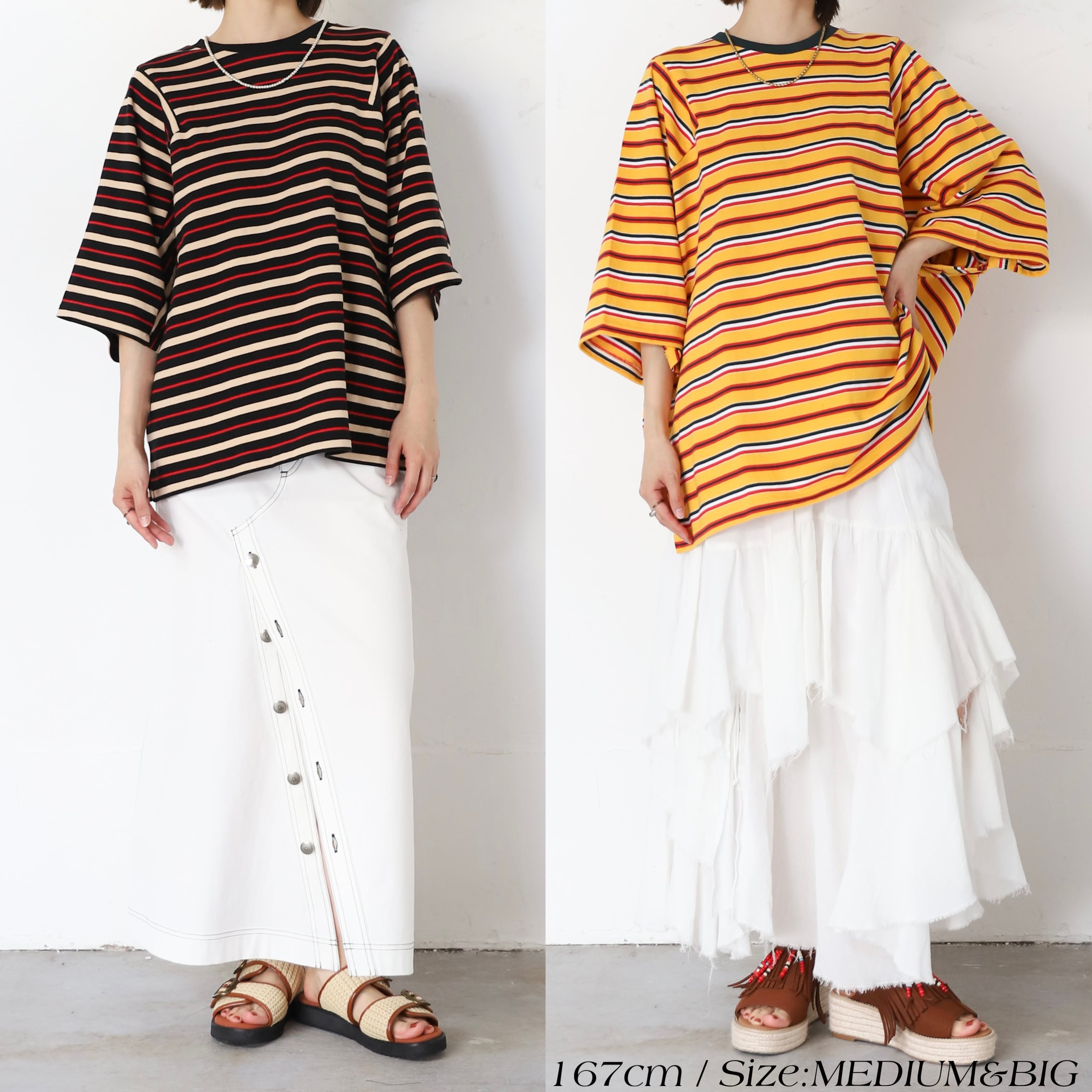 ※こちらはサイズ参考になります。カラーは旧カラーになります。