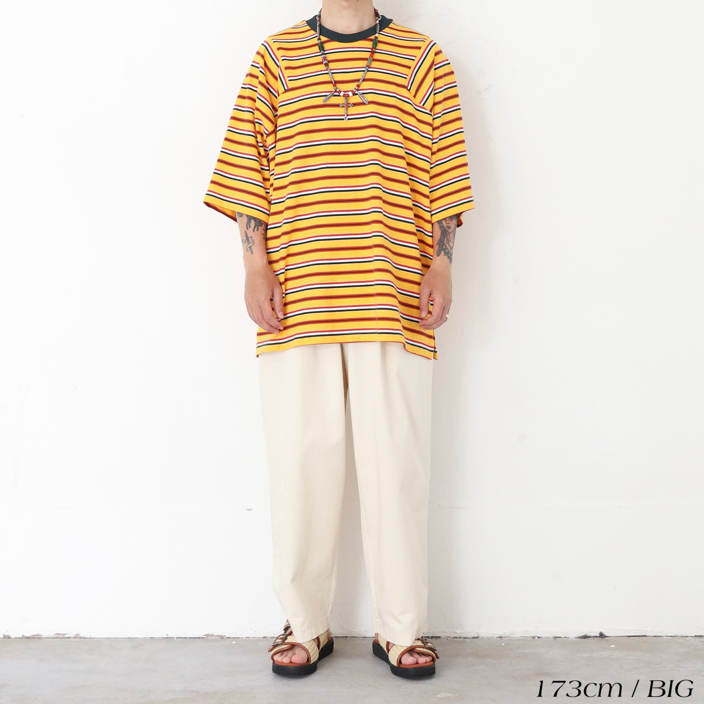 ※こちらはサイズ参考になります。カラーは旧カラーになります。