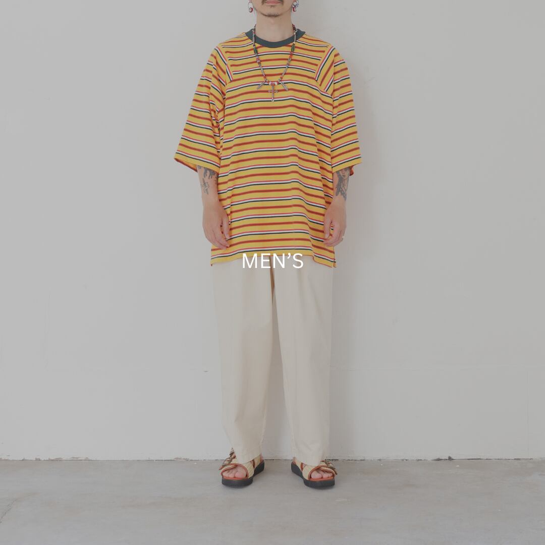 ※こちらはサイズ参考になります。カラーは旧カラーになります。