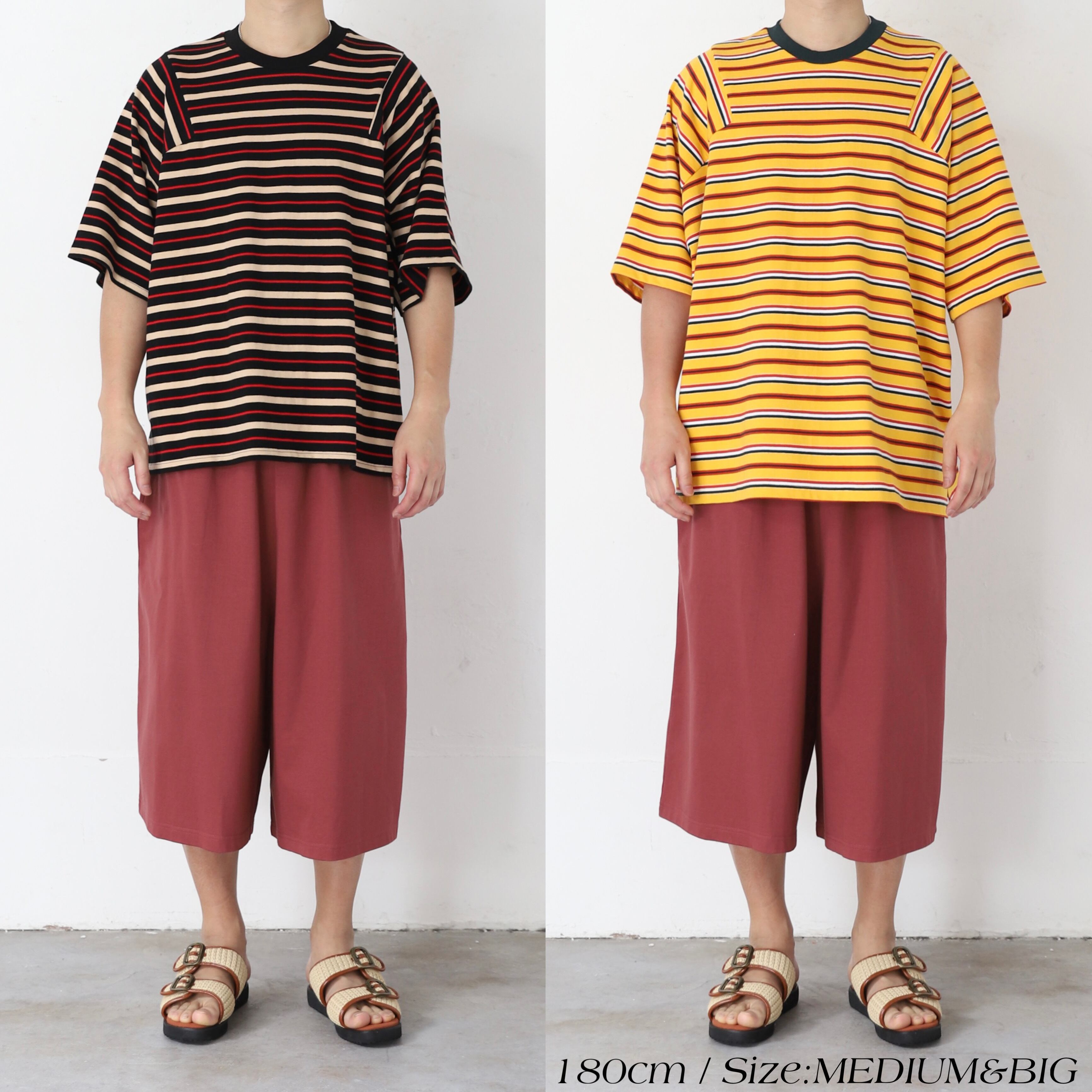 ※こちらはサイズ参考になります。カラーは旧カラーになります。