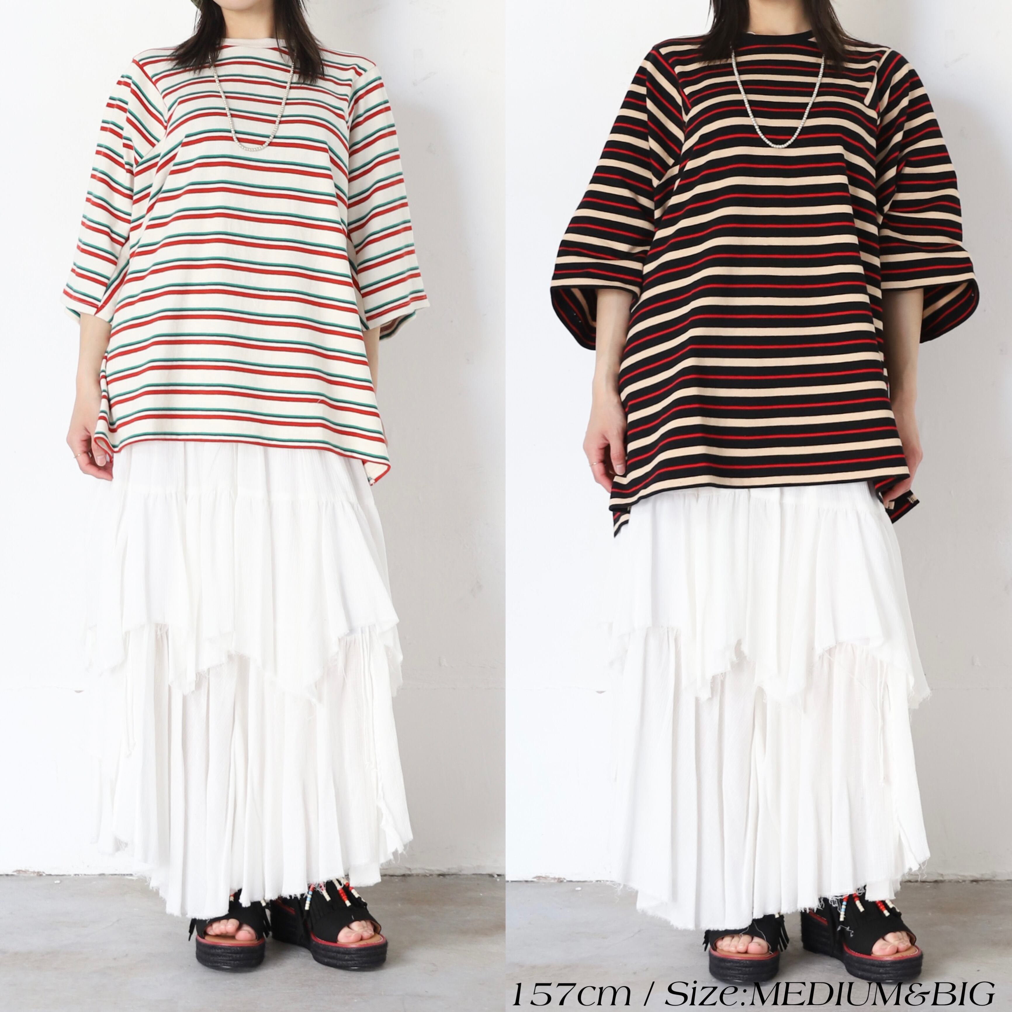 ※こちらはサイズ参考になります。カラーは旧カラーになります。