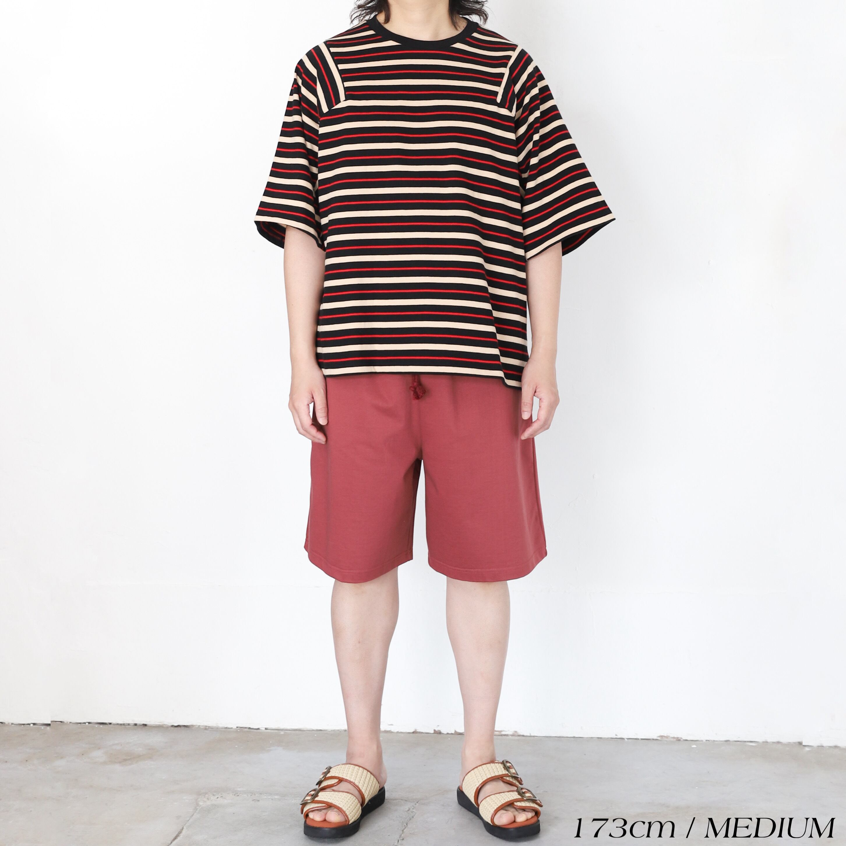 ※こちらはサイズ参考になります。カラーは旧カラーになります。