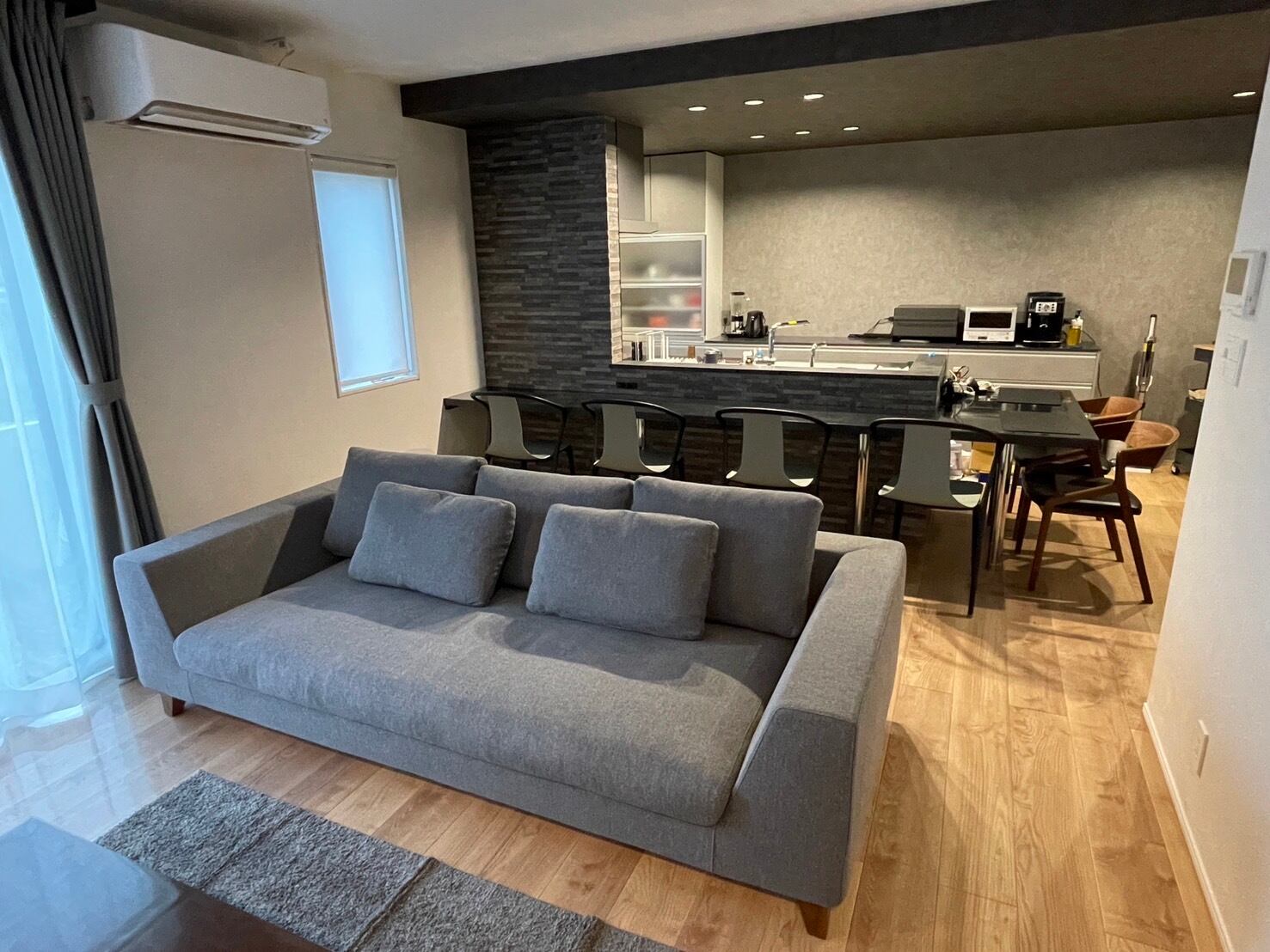 山口県岩国市　K様邸