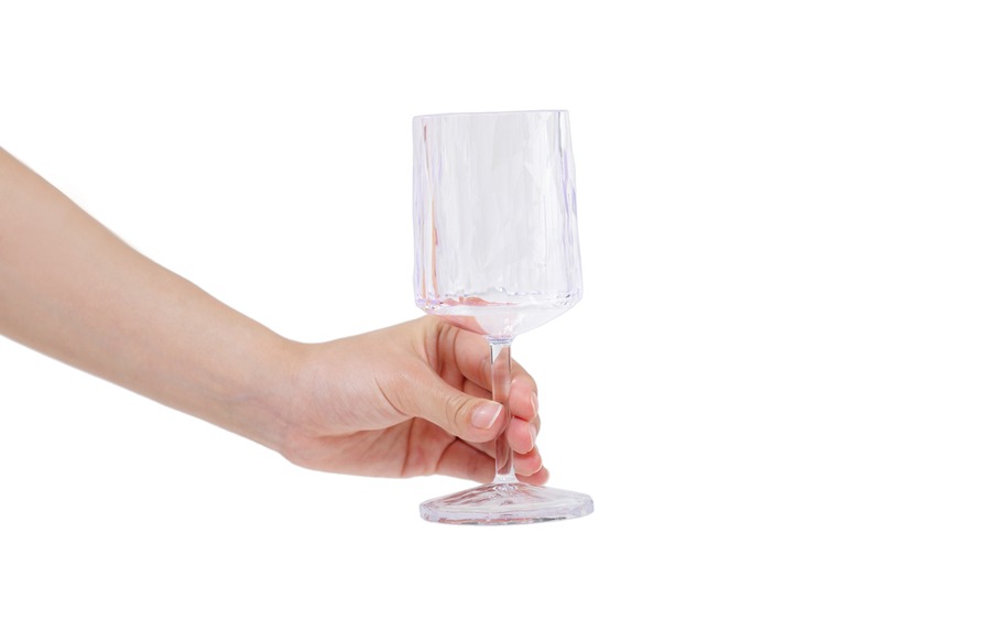 Koziol Superワイングラス 0ml 王様のアイディア Koziol Superワイングラス 0ml 王様のアイディア