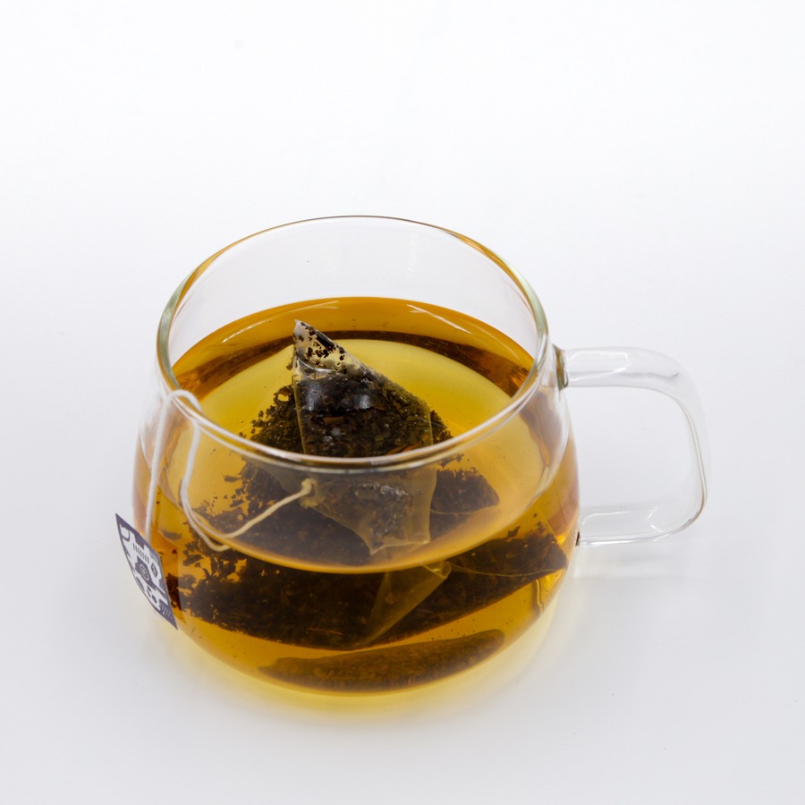 すっきりと、渋みえぐみ少ない京和紅茶