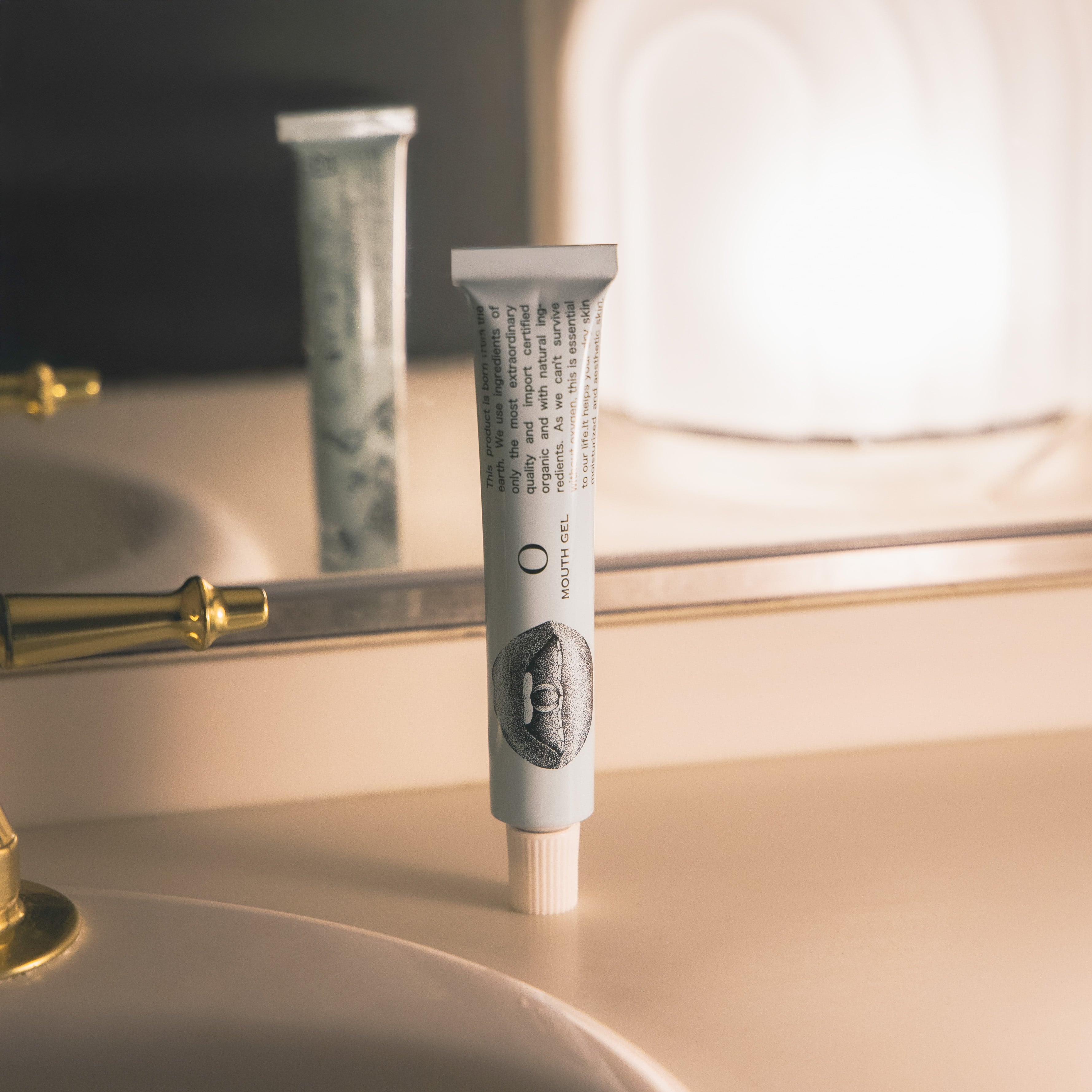 オー・マウスジェル 50g | O SKIN & HAIR - 公式オンラインストア
