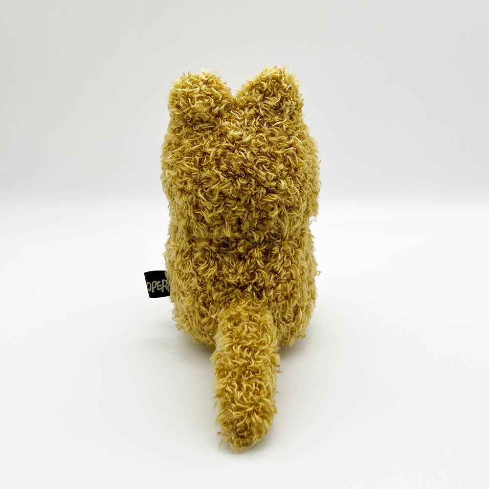 抽選当選品 クオッカちゃん チキンラーメンちゃん 抽選当選品 クオッカちゃん チキンラーメンちゃん ぬいぐるみ・人形・置物