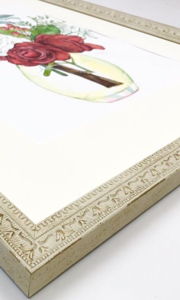 Painted by infinity artist NAO