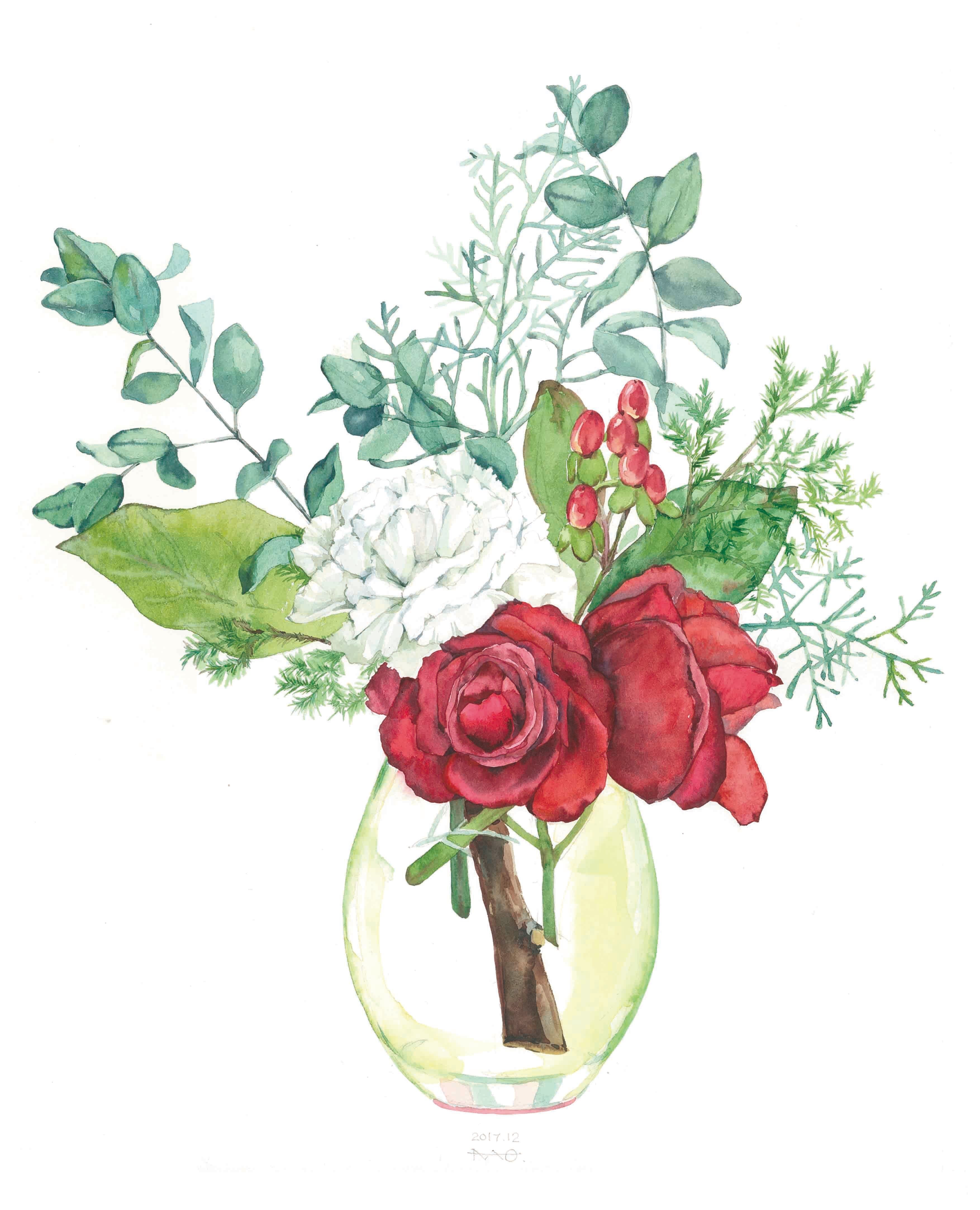 Painted by infinity artist NAO