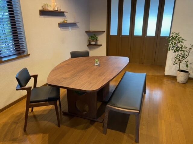 岡山県倉敷市　N様邸