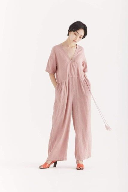 ※写真のカラーは＜茜ピンク＞です