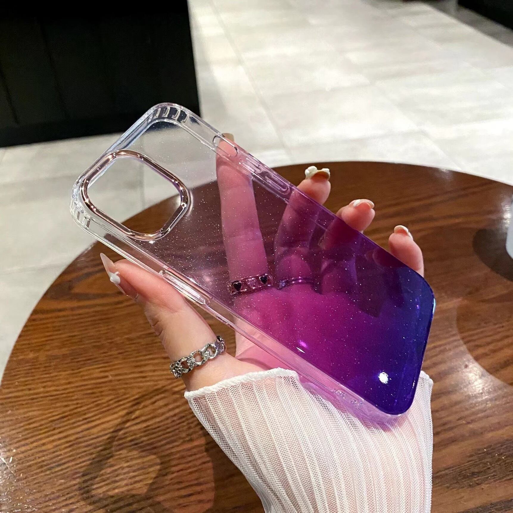 【2023新色入荷】パープル