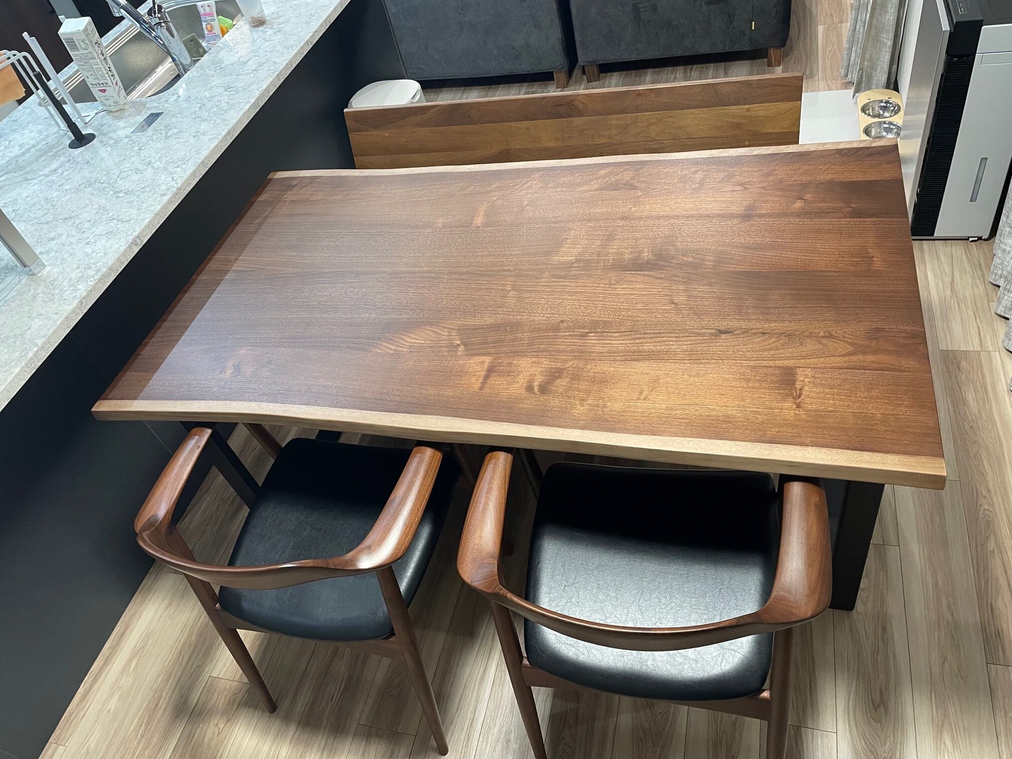 広島県安芸郡　S様邸