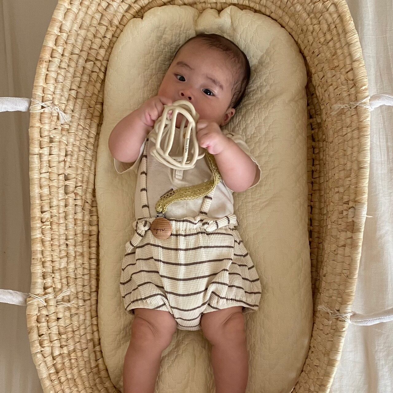 男の子ママへはpistachio がオススメです