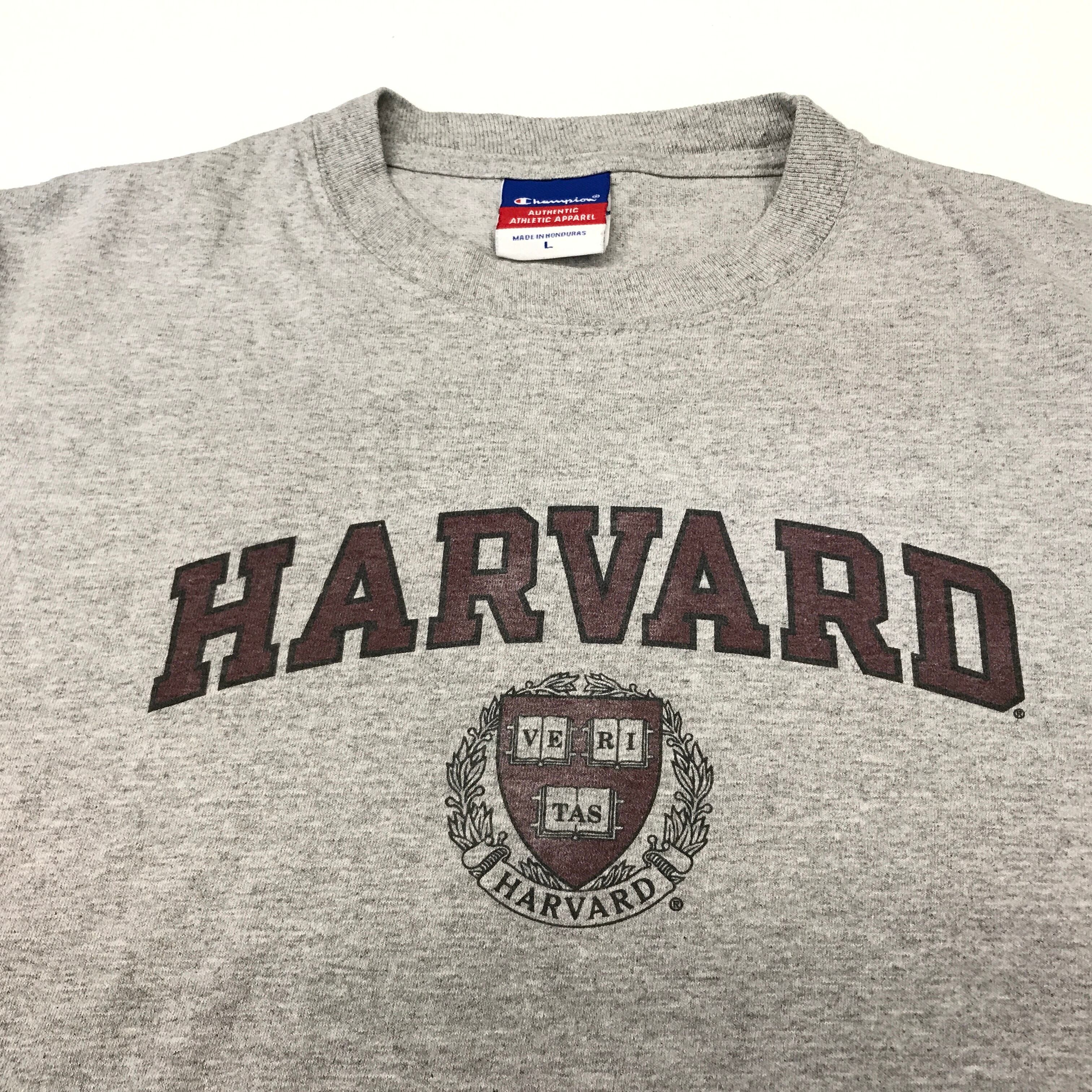 チャンピオン 90〜00年代 HARVARD ハーバード大学 カレッジプリント ...