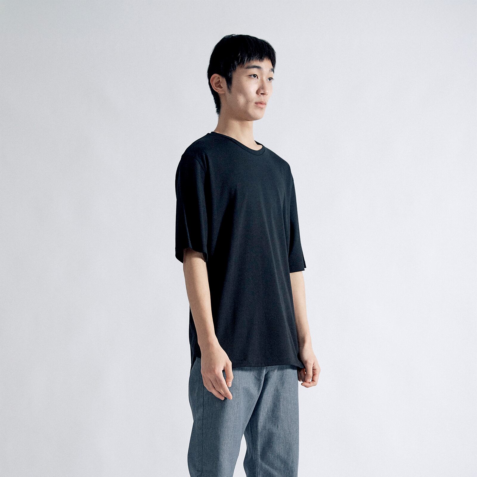 Model:188cm・SIZE4/XL