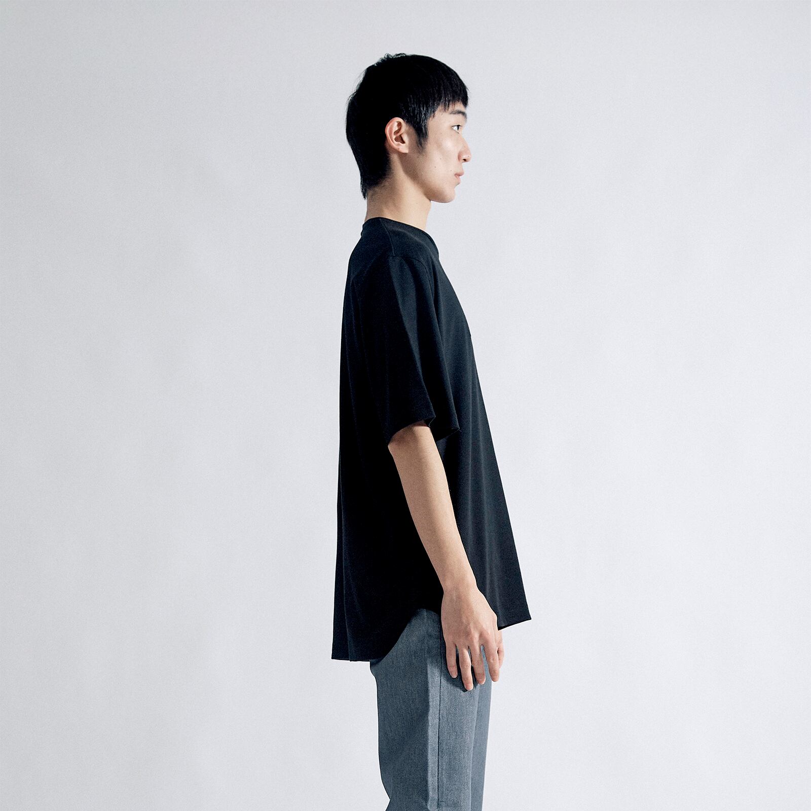 Model:188cm・SIZE4/XL