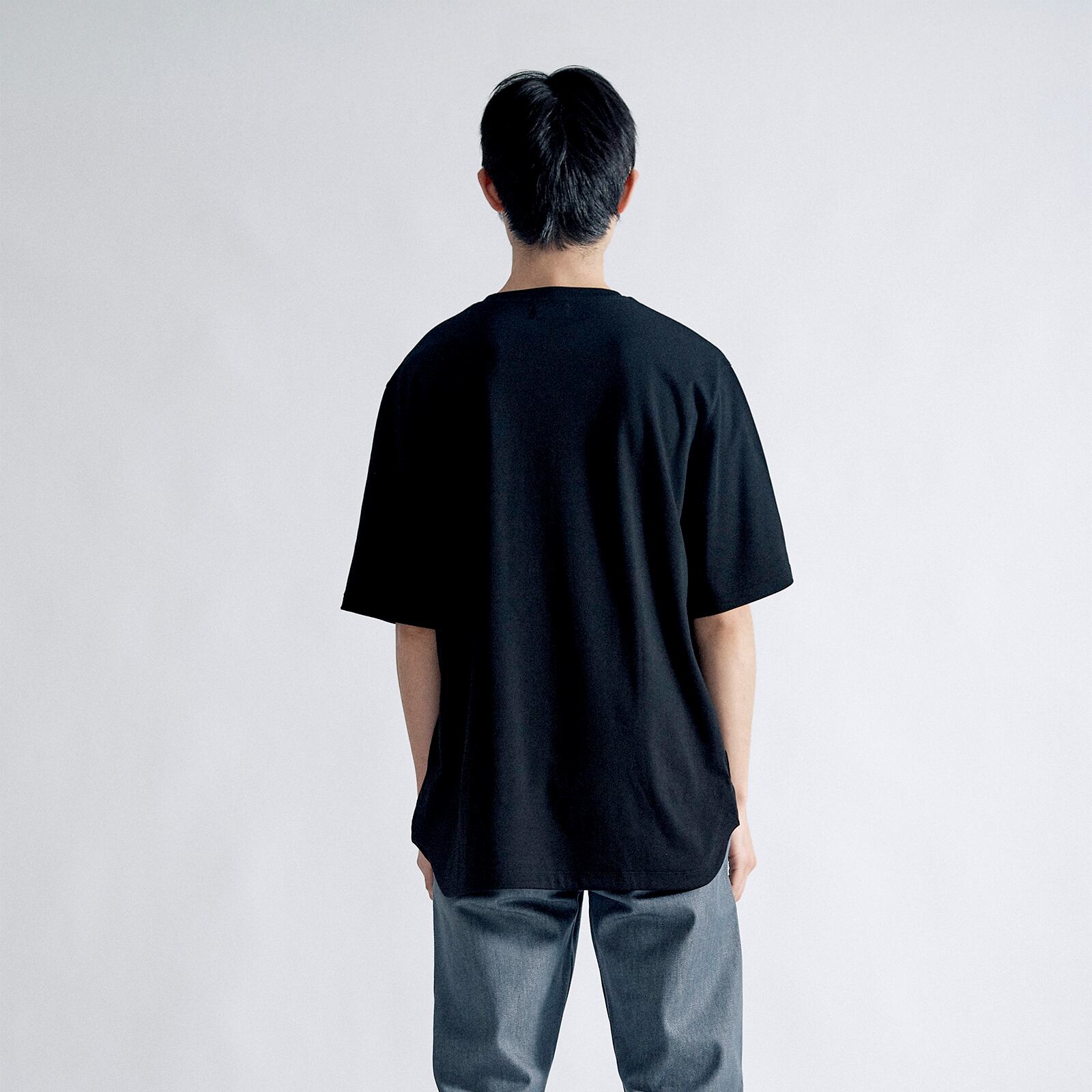 Model:188cm・SIZE4/XL