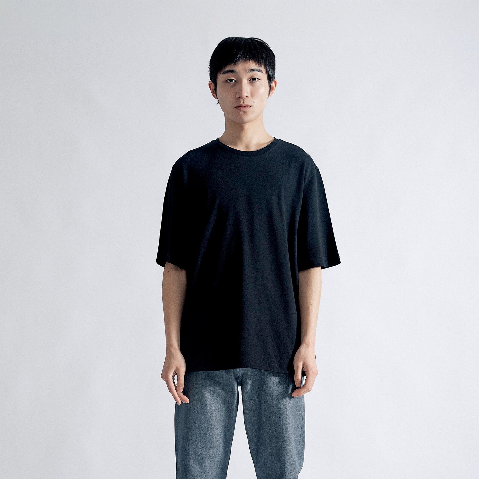 Model:188cm・SIZE4/XL