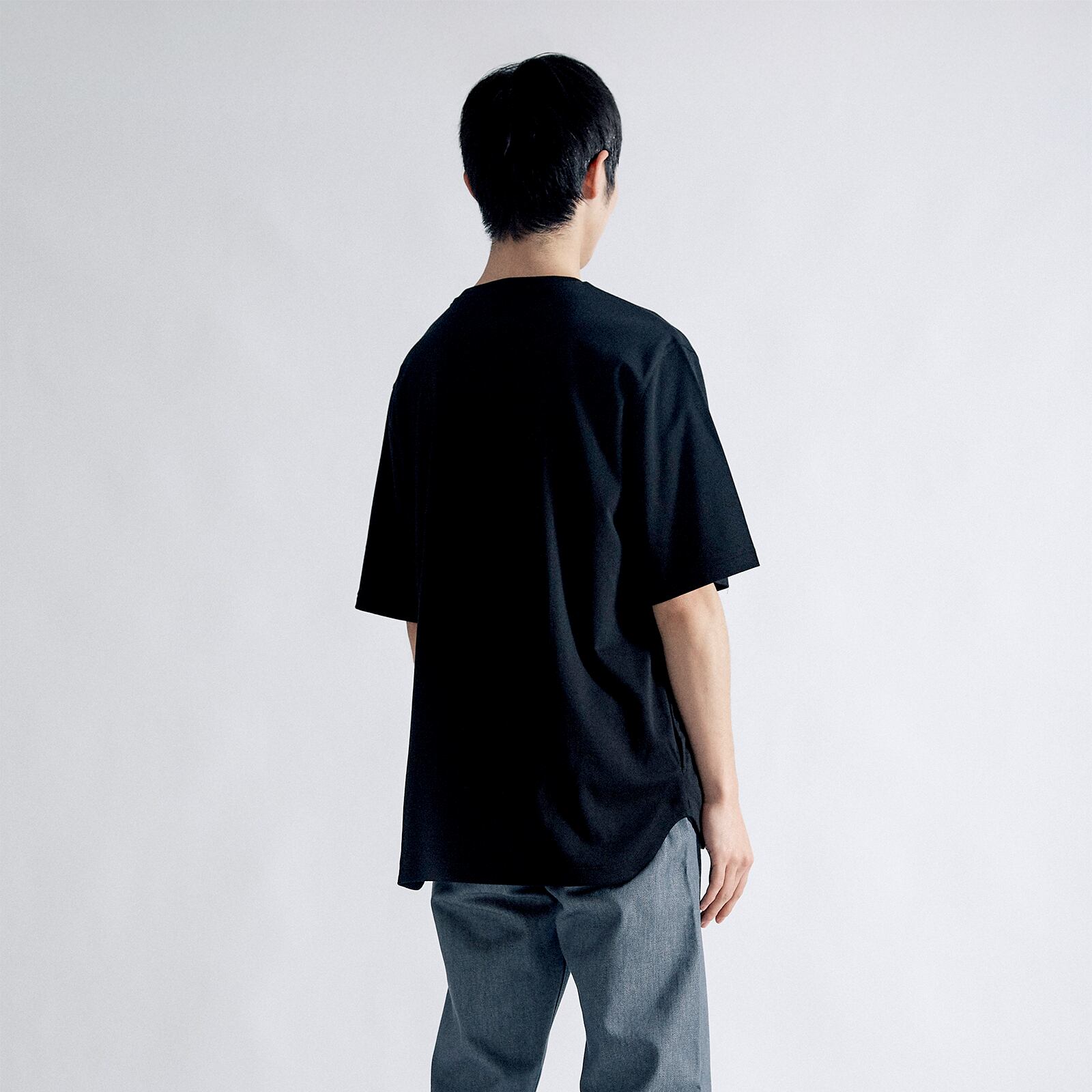 Model:188cm・SIZE4/XL