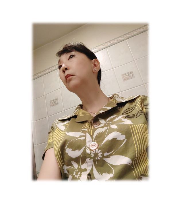 柄違いの同じデザイン