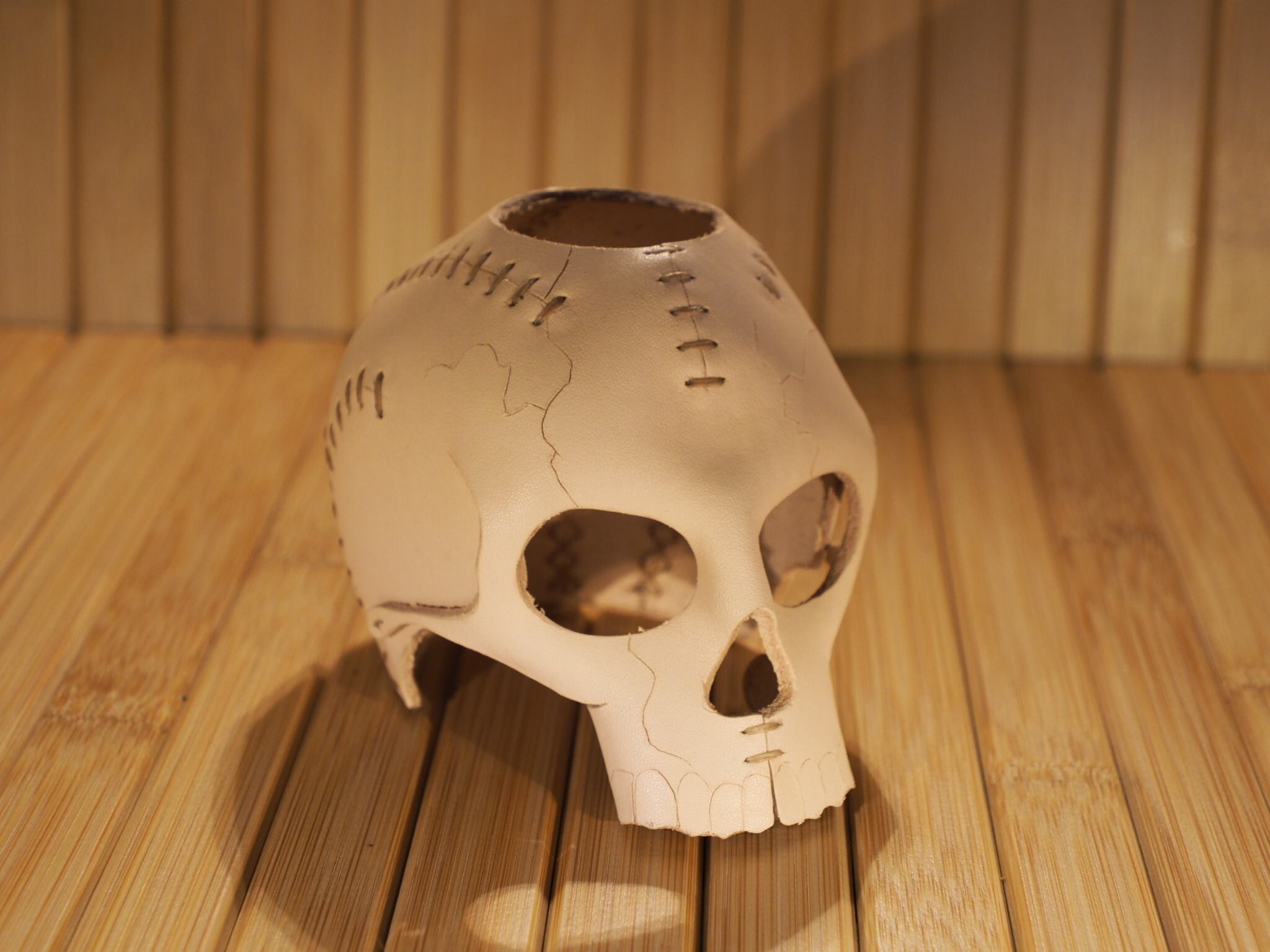 ON-U LIFE CRACK BEE 羽根形 ランタンシェード ON-U LIFE CRACK BEE 羽根形 ランタンシェード