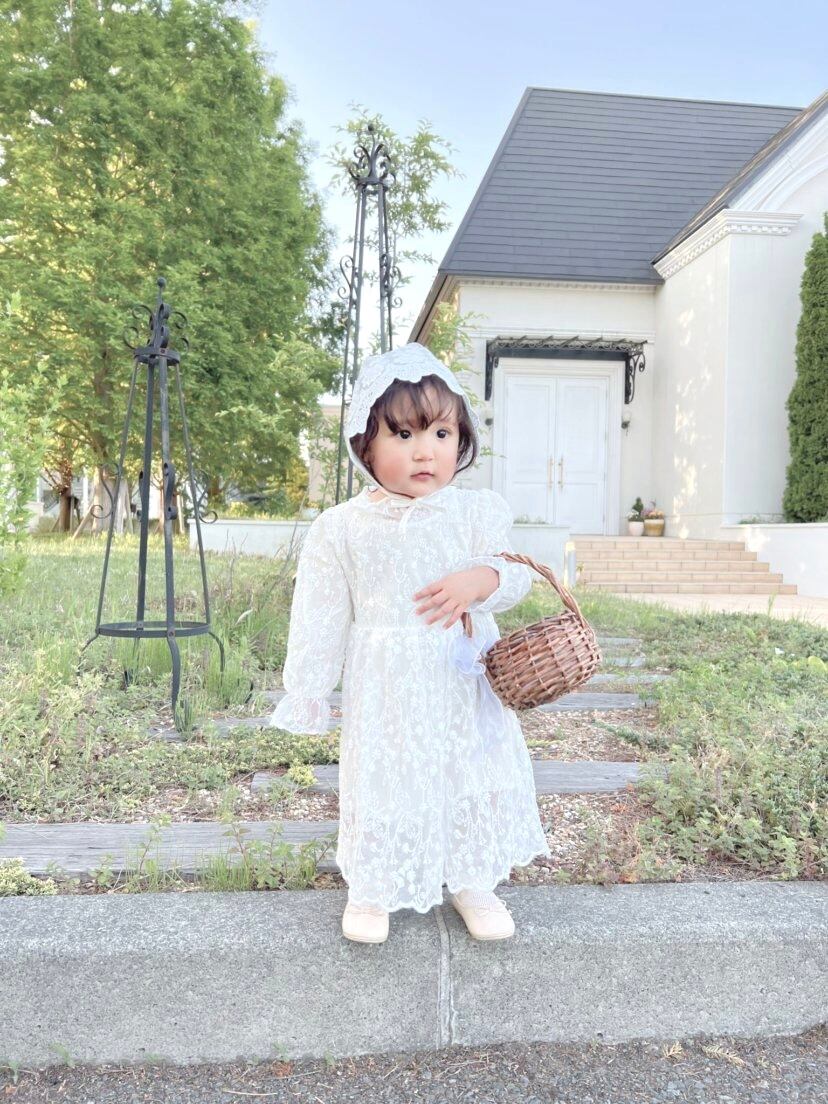 〈Aタイプ Lサイズ〉 1y9m 79cm 10kg