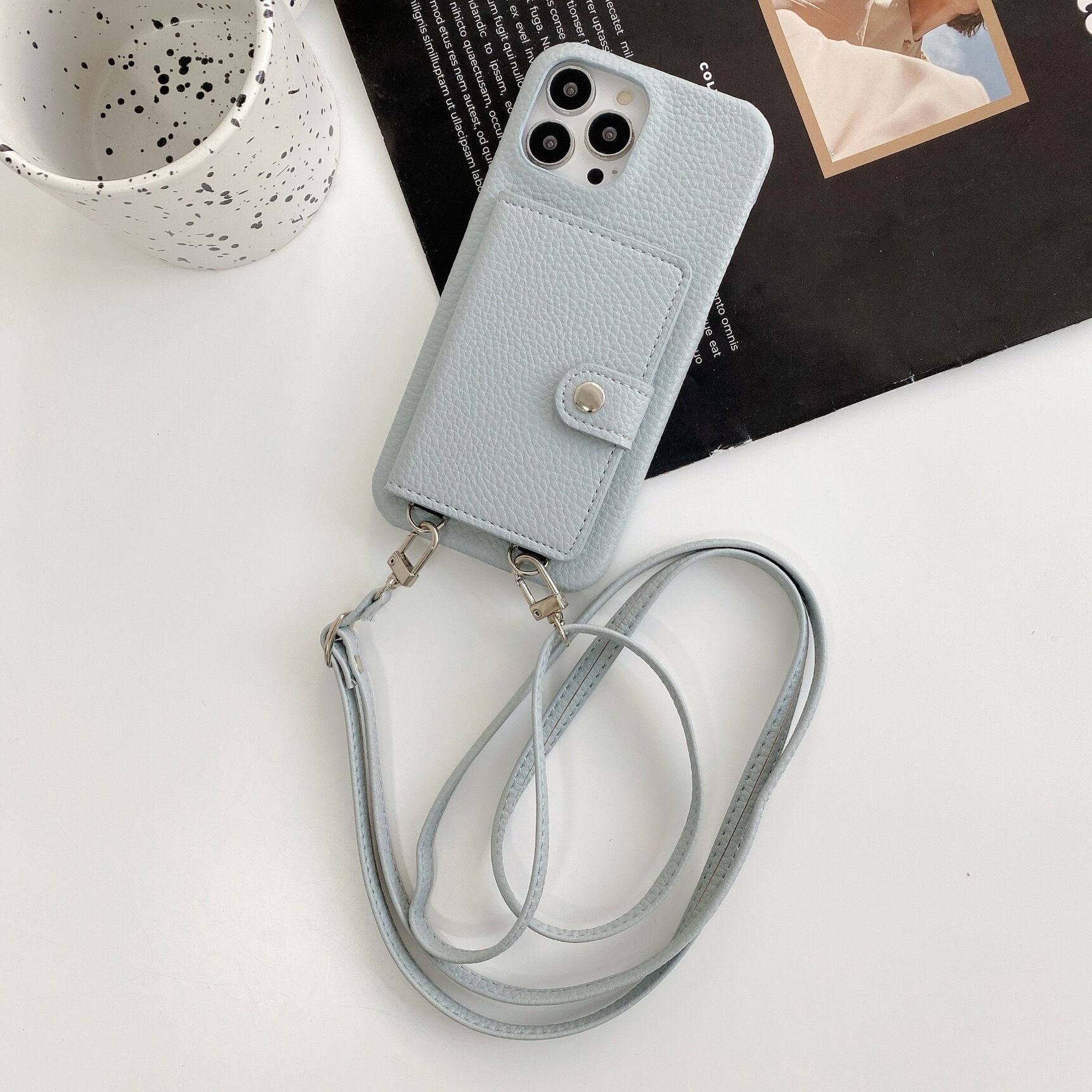 #5：スカイブルー