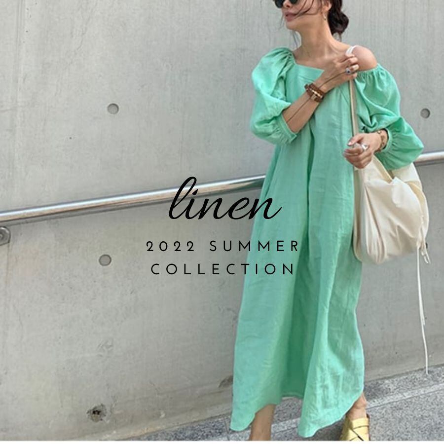 Linen Collection