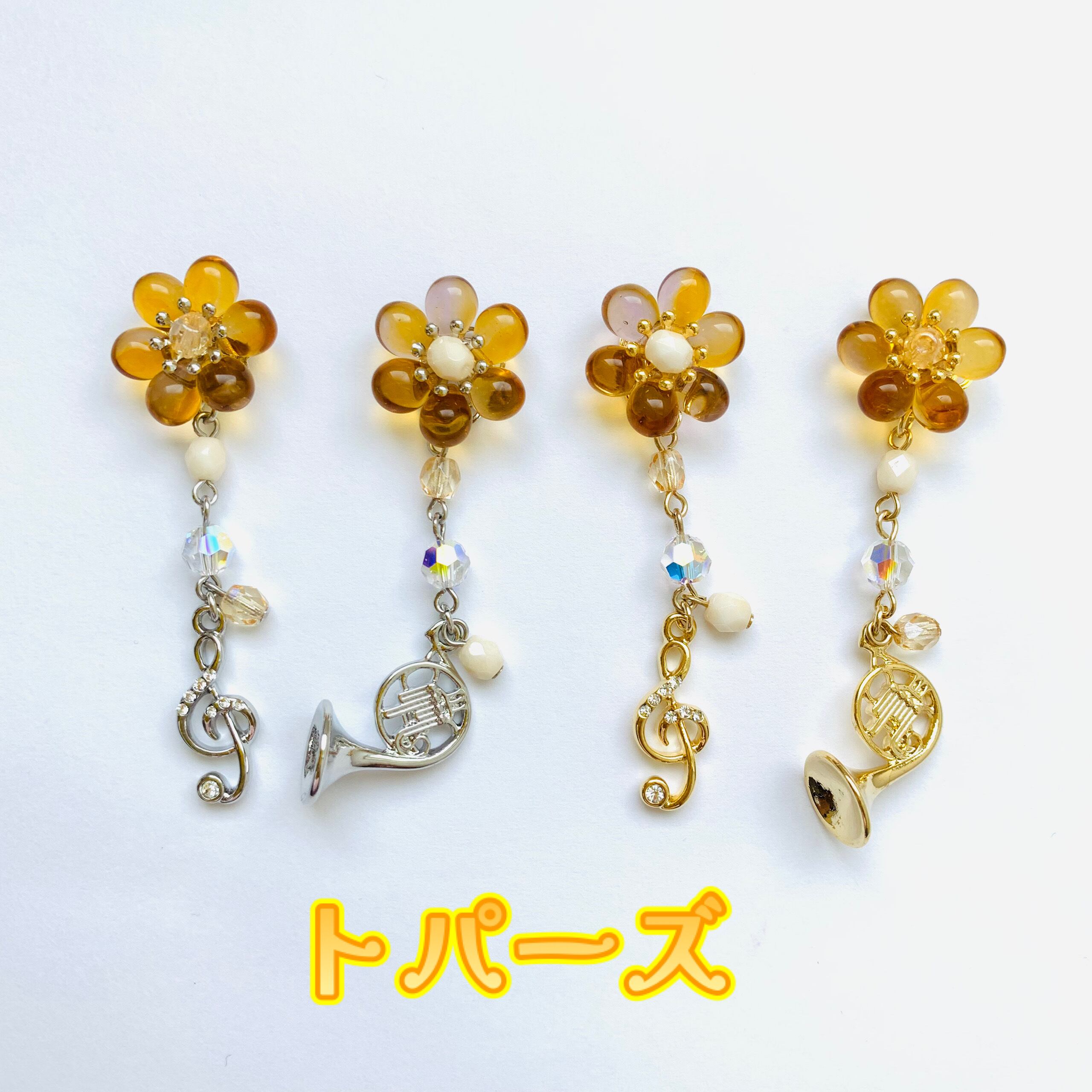 赤青黄で信号完成…なんて思ってませんよ、えぇ(o´艸`)