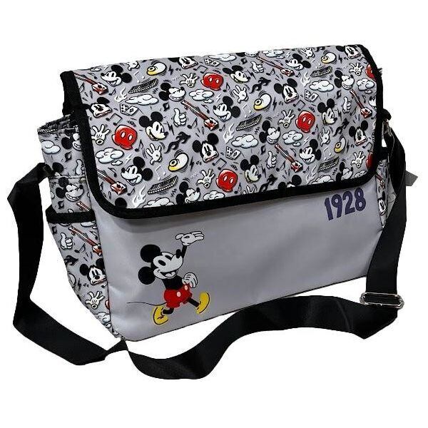 マザーズバッグ ママさんバッグ ディズニー Disney ミッキーマウス