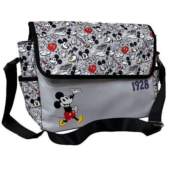 マザーズバッグ ママさんバッグ ディズニー Disney ミッキーマウス