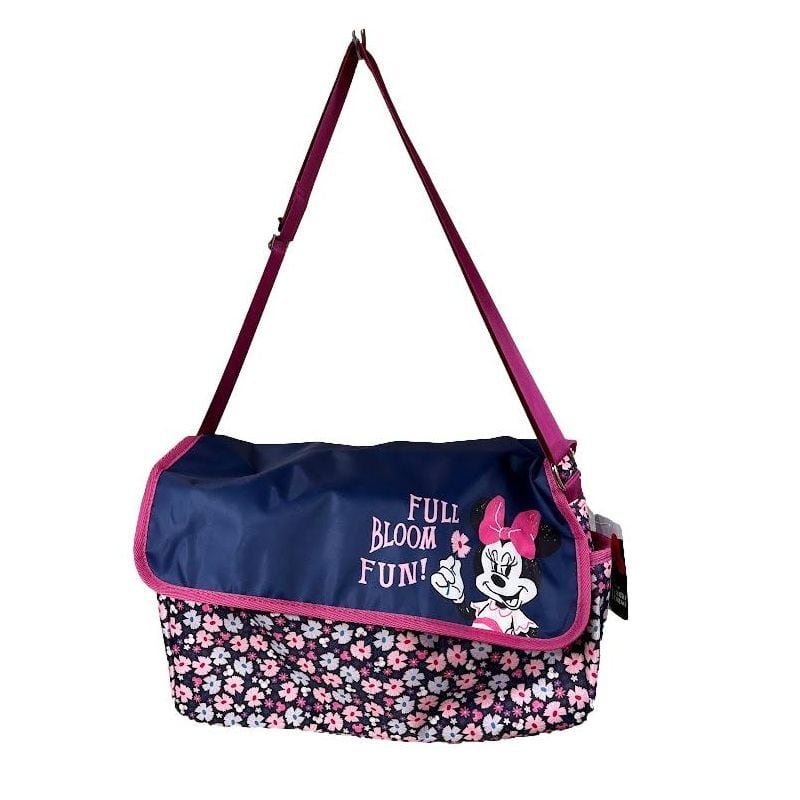 マザーズバッグ ママさんバッグ ディズニー Disney ミニーマウス