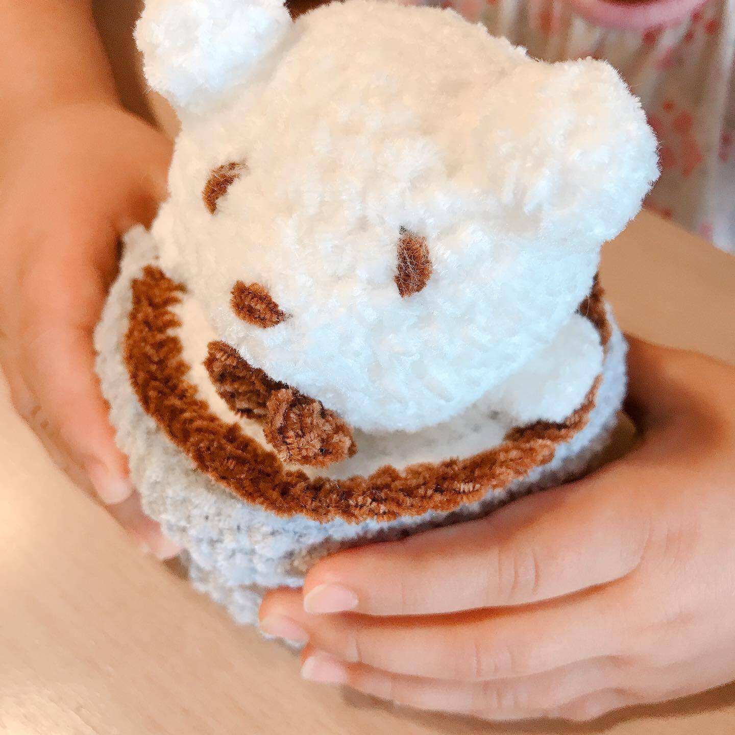 カップ色　グレー